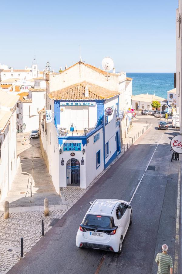 Beach Studio In Albufeira'S Old Town מראה חיצוני תמונה